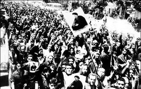 استاد حوزه و دانشگاه: قیام ۱۵ خرداد نشان داد مردم موتور اصلی تحولات تاریخی‌اند