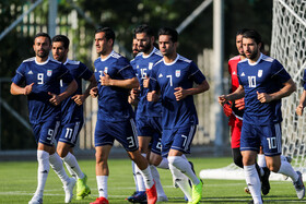 فراکسیون ورزش در راستای رفع دغدغه هواداران تیم ملی و استقلال از ابزار نظارتی خود استفاده می‌کند