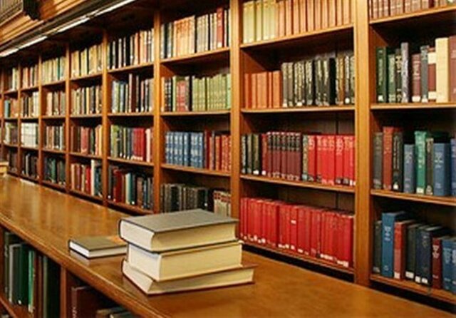کتابخانه استاندارد اسدآباد برای تکمیل ۸ میلیارد اعتبار نیاز دارد