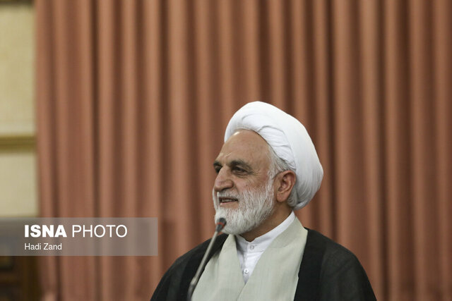 انتشار تصاویری از زندان اوین؛ مهم‌ترین خبر قضایی در هفته‌ای که گذشت