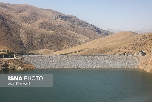 لزوم تأمین آب سمنان از تمامی منابع موجود