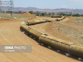 تبعات احداث تونل‌های انتقال آب برای محیط زیست کشور