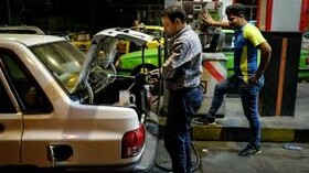 ‌خودروهای موجود در سیستان و بلوچستان 2 برابر سهمیه سوخت دریافت می‌کنند