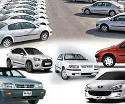 افزایش قیمت‌ها در بازار خودرو