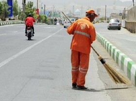 کفاشی و رفتگری کسر شأن نیست!