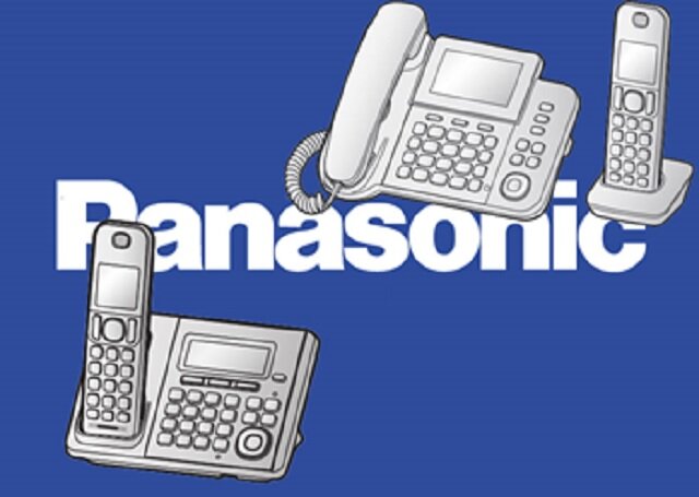 ویژگی‌های پرفروش‌ترین تلفن‌های بی‌سیم پاناسونیک 