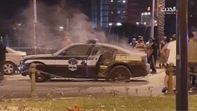 کشته شدن ۴ نظامی لبنانی در حمله انتحاری طرابلس 