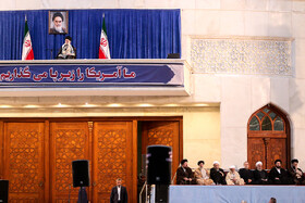  مراسم سی امین رحلت امام خمینی (ره)