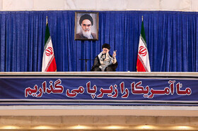  مراسم سی امین رحلت امام خمینی (ره)
