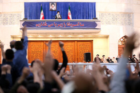  مراسم سی امین رحلت امام خمینی (ره)