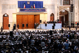  مراسم سی امین رحلت امام خمینی (ره)