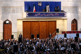 مراسم سی امین رحلت امام خمینی (ره)