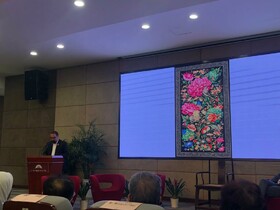 رفت و برگشت های فرهنگی در جاده ابریشم، منتقل کننده تفاهم های مفهومی