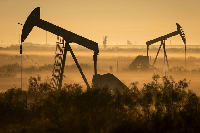 صعود چشمگیر قیمت نفت در واکنش به تنش‌های خاورمیانه