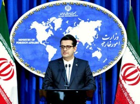 موسوی: جهان عرب دوستی بهتر از ایران نخواهد داشت/ فرانسوی‌ها با فشار به نتیجه دلخواه نمی‌رسند
