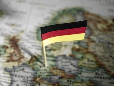 رشد اقتصادی آلمان کاهش می‌یابد