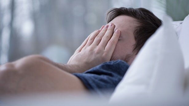 سیستم ایمنی انسان‌ تحت تاثیر سلامت خواب/چرا بی‌خواب می‌شویم؟