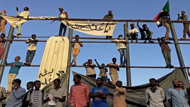 پیشنهاد سازمان ملل برای اعزام ناظر به سودان