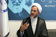 مازنی: خونخواهی به معنای توقف نبرد دیپلماتیک نیست