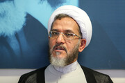 مازنی: هر حرکت وحدت‌شکن به‌معنای بازی در زمین «موساد» است