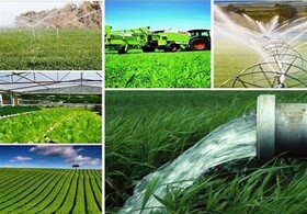 بهره‌برداری از ۷۱ طرح کشاورزی در لرستان