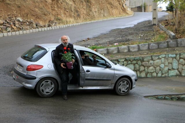 آغاز اکران مستندی درباره کیارستمی از اول تیر ماه 