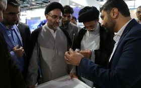 سازمان اوقاف از شرکت‌های دانش بنیان حمایت می‌کند