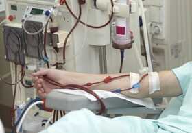 اضافه شدن هفته‌ای سه بیمار دیالیزی به جمع بیماران سیستان و بلوچستان