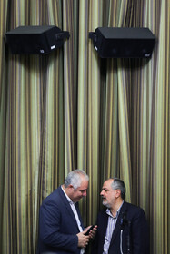 احمد مسجدجامعی در جلسه علنی شورای شهر تهران