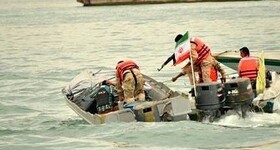 شهادت ۲ تن از دریابانان میناب در درگیری با قاچاقچیان