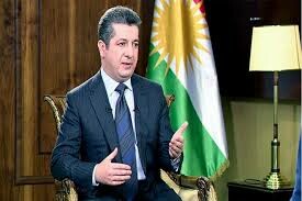 مسرور بارزانی: اقلیم کردستان عراق بیش از ۲۸ میلیارد دلار بدهی دارد