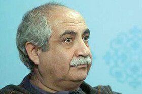 تقدیر از بهرام دهقانی در جشنواره فیلم «نهال» 