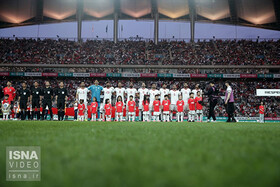 ویدئو / خلاصه دیدار دوستانه فوتبال ایران و کره جنوبی