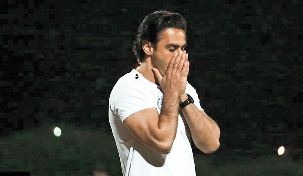 حسرت «نیم‌قرنی» می‌شود؟