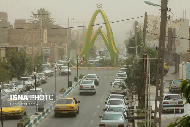 بازنگری طرح تفصیلی شهر زابل تصویب شد