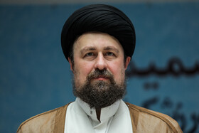 سید حسن خمینی: شرایطی امسال باعث شد مراسم سالگرد ارتحال امام (ره) از شکل رسمی خودش خارج شود