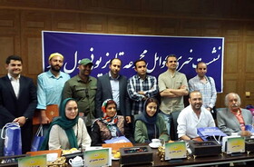 تلویزیون، حد فاصل «هزاردستان علی حاتمی» با سریال‌های امروز