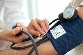 ثبت فشار خون بیش از  ۱۴ میلیون نفر در کشور