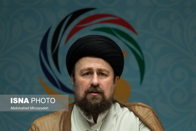 تسلیت سید حسن خمینی برای درگذشت محمدعلی کشاورز
