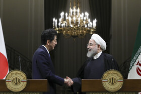 مذاکرات مفید بود/ژاپن میانجی ایران و آمریکا نیست/بعید است روحانی به G20 دعوت شده باشد