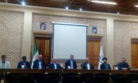 رییس دانشگاه تبریز: زمان مشکلات اقتصادی، بودجه دانشگاه‌ها را دستکاری نمی‌کنند
