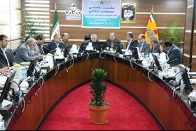 حفظ محیط زیست از اهداف مسئولیت اجتماعی است