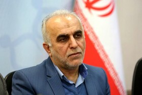 وزیر اقتصاد و دارایی از بندر امام خمینی (ره) بازدید کرد