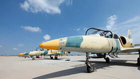 ادعای نیروهای حفتر درباره سرنگونی یک فروند جنگنده در پایتخت لیبی