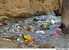 تهدید خطر ورود شیرابه زباله‌ها به آب‌های زیرزمینی آذربایجان غربی 