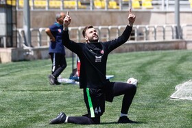 مطالبات رادوشوویچ پرداخت شد