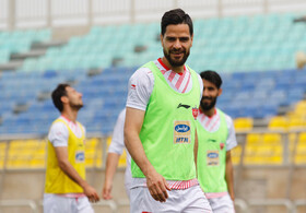 کامیابی‌نیا: فکر کردن به قهرمانی زود است/ امیدوارم این هفته پول ما را بدهند