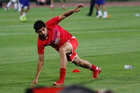 ترابی: تراکتور با این همه هزینه خوب وقت‌کشی کرد/ پرسپولیس همیشه اول است