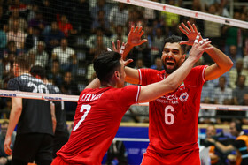 واکنش تیم والیبال لهستانی به جذب موسوی