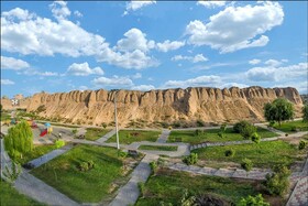 تبدیل قلعه تاریخی «گبری» به موزه آستان عبدالعظیم حسنی(ع)